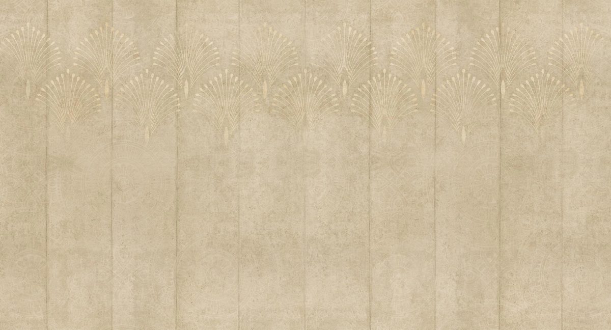 کاغذ دیواری داماسک لاکچری W12011920