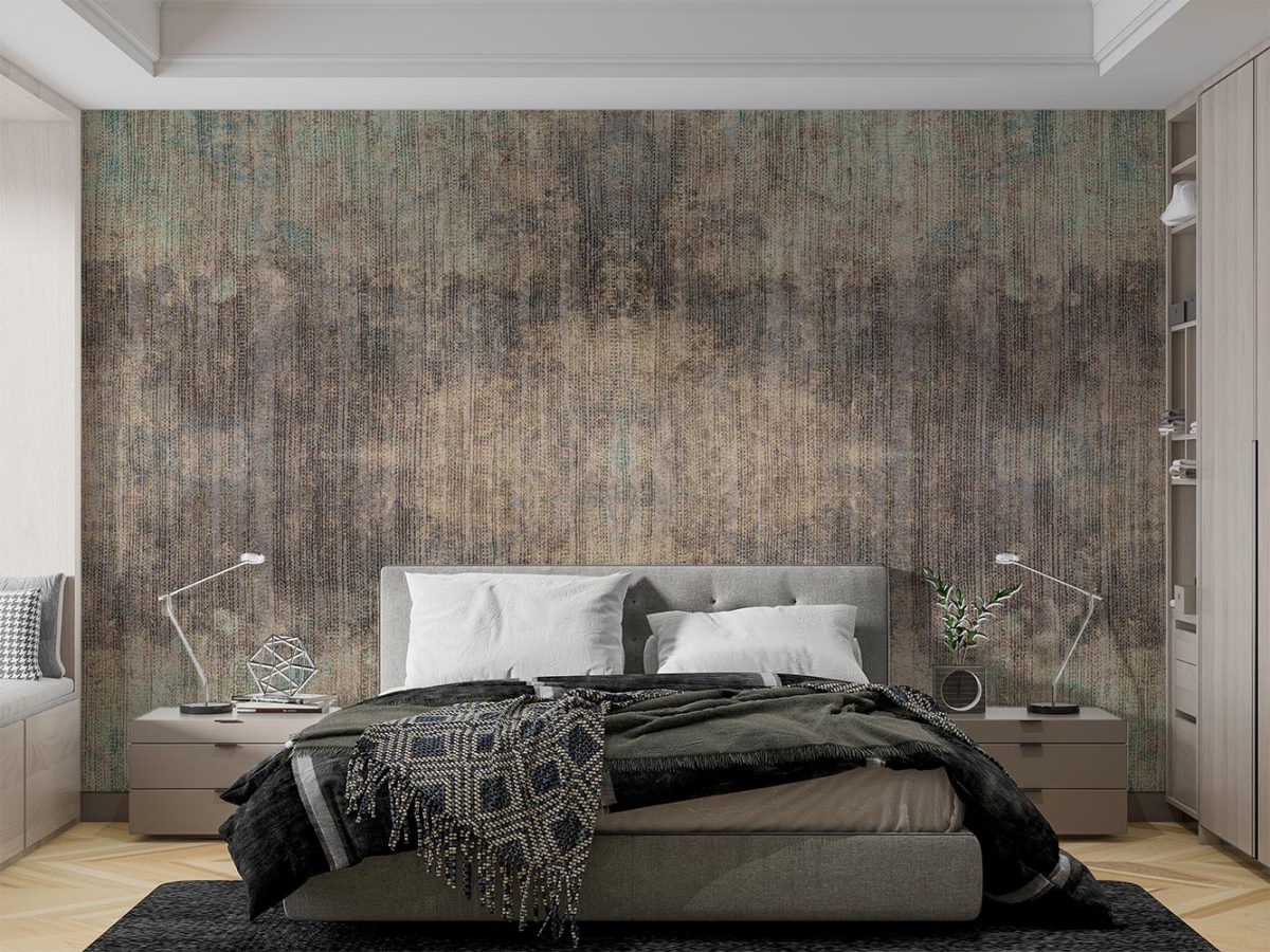 کاغذ دیواری کلاسیک پتینه W12020900 برای اتاق خواب