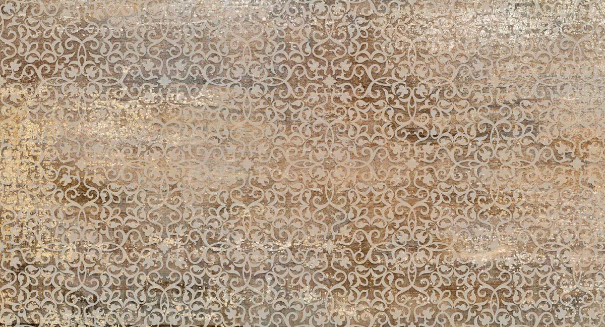 کاغذ دیواری پتینه سنتی w11022800