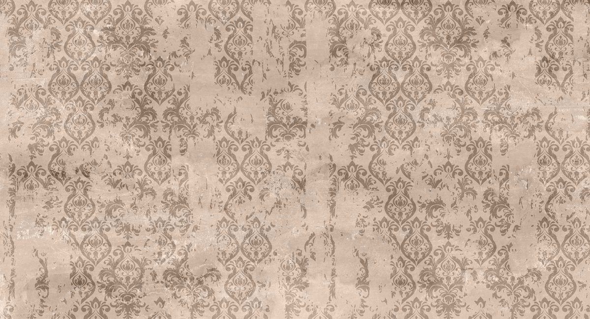 کاغذ دیواری پتینه سنتی w11023500