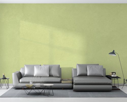 کاغذ دیواری سبز ساده بدون طرح W20011300
