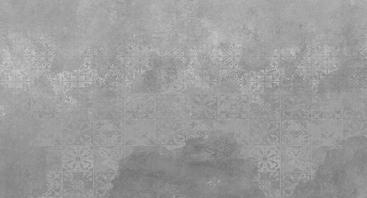 کاغذ دیواری طرح پتینه داماسک W10071300