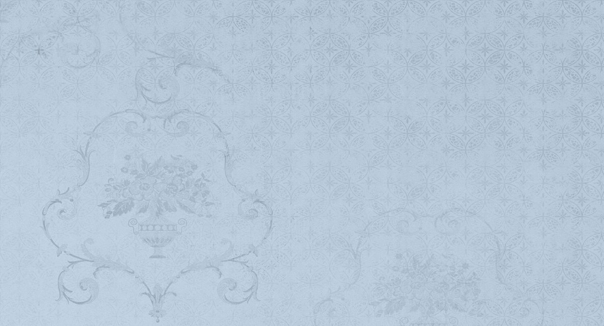 کاغذ دیواری گل داماس W10072510