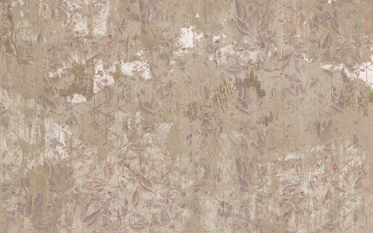 کاغذ دیواری پتینه کلاسیک W12213400